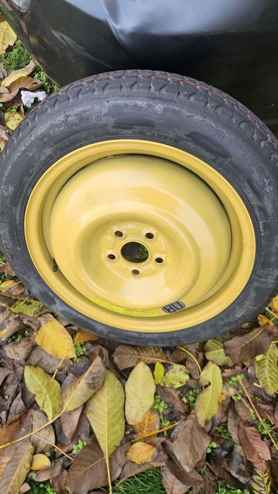 Резервна гума,патерица за Субару