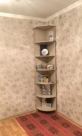 Угловой пенал, уголок.