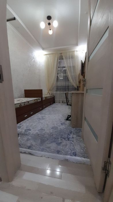 Дустлик 2 янги хаёт т.Аренда Новостройка 90 кв. 3 хонали 600y.e