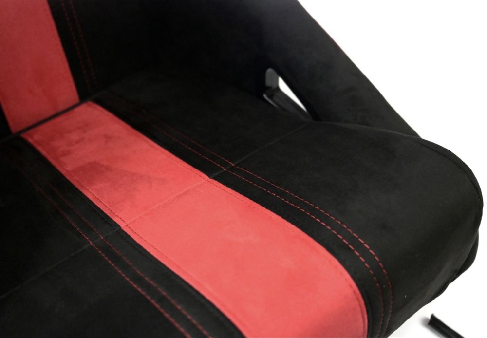 Спортивное сиденье (ковши)