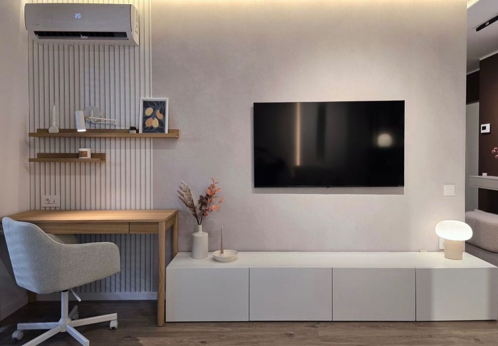 Apartament 2 camere de inchiriat in Estoria City Pallady