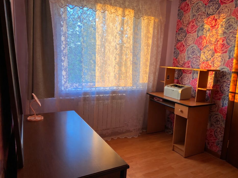 2-х ком на длительный срок