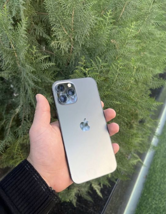 Iphone 12pro max.