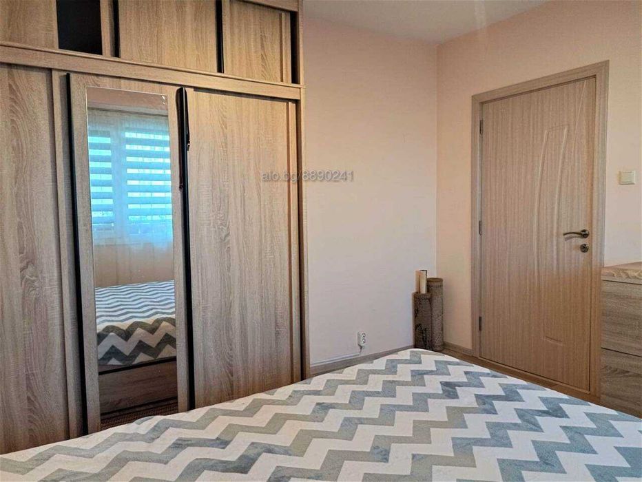 Дава се под наем Двустаен апартамент в Бургас, Изгрев - 65 кв.м за 397.8 € - Снимка #7