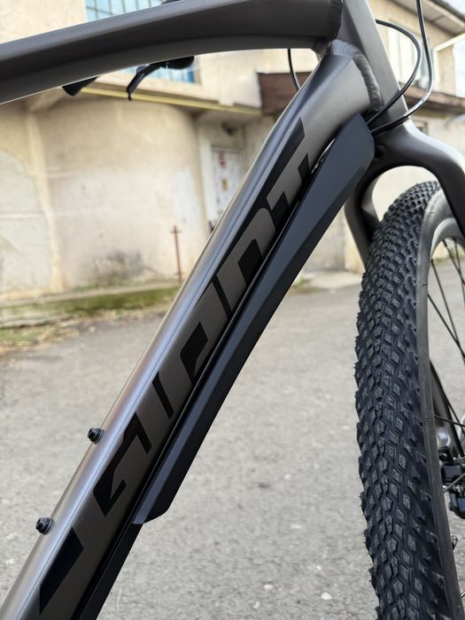 Vand bicicleta Giant ToughRoad noua!