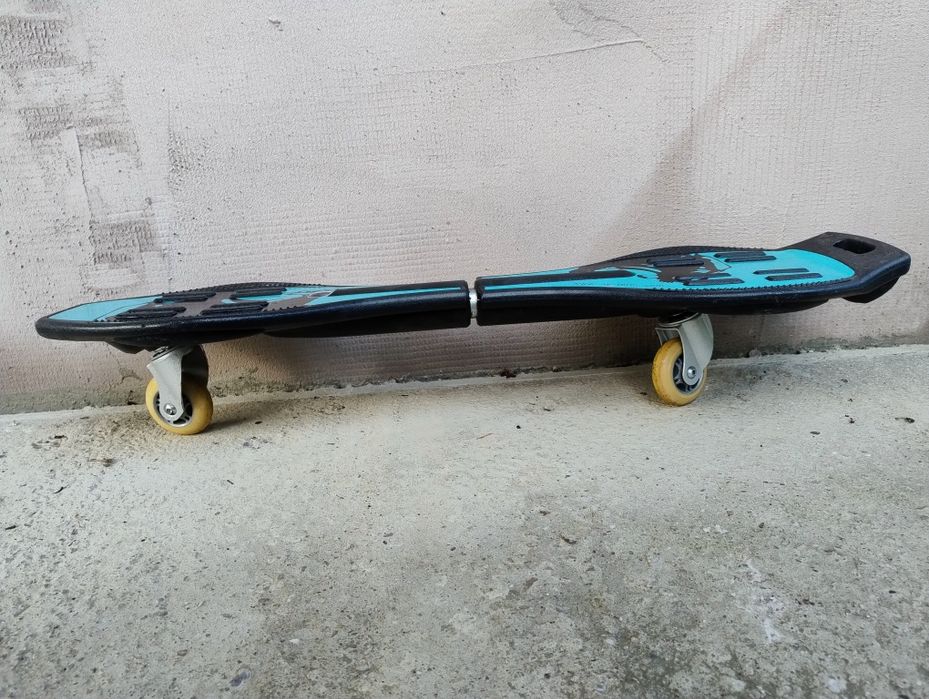 Vând waveboard (RipStik / caster board)