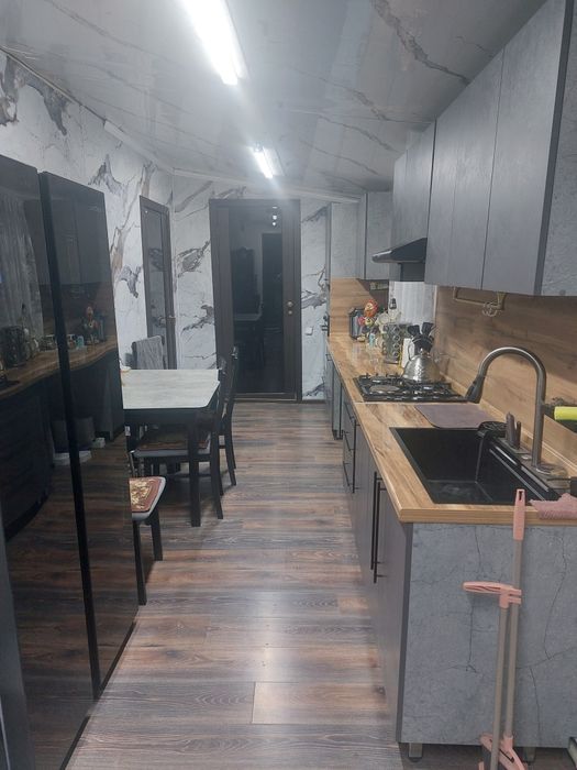 Продам дом 3х комн.