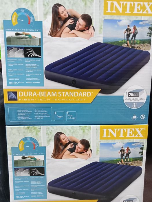 Продам матрасы надувные