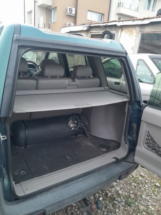 Land Rover Freelander 13 бр. 1.8i / 2.0 TD / TD4 / 2.5 V6 - НА ЧАСТИ!