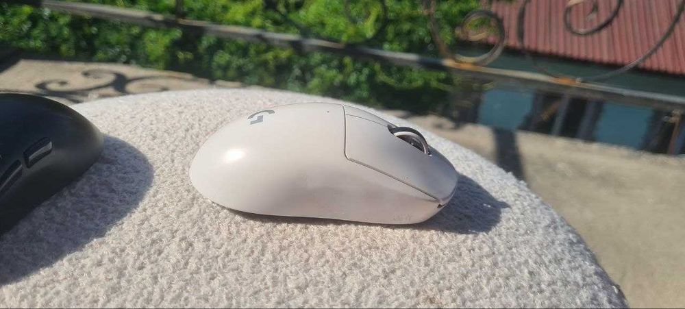 Logitech G Pro X Superlight