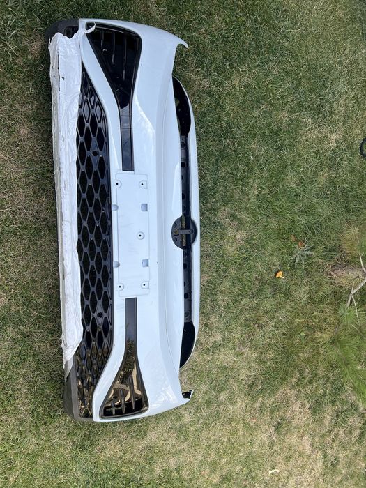 Volks wagen id4 id6 zapchast