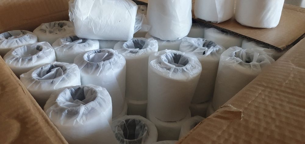 Мешки полипропиленовые