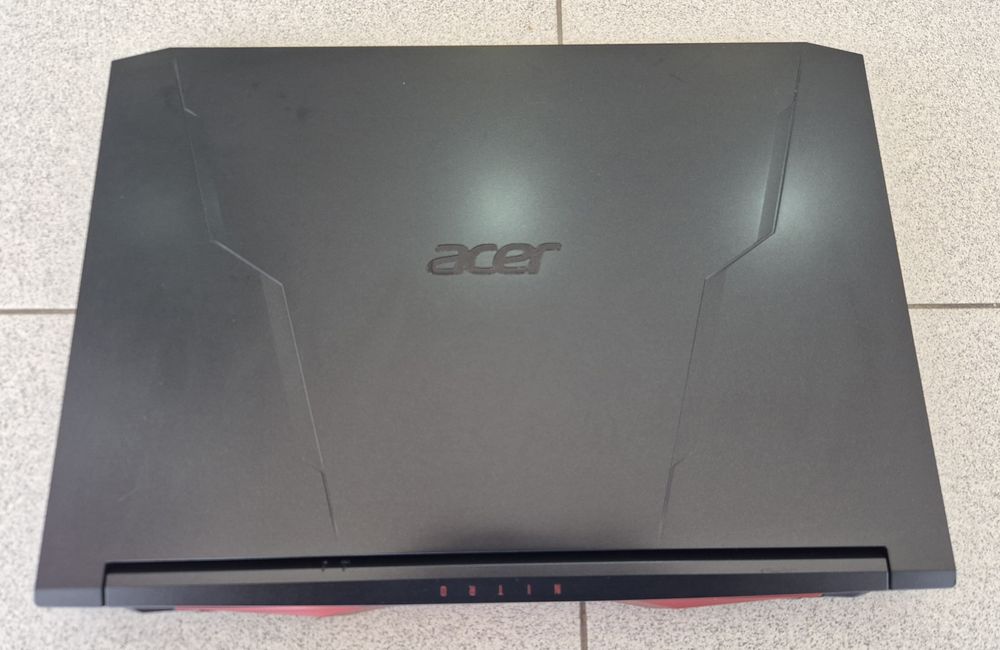 Гейм лаптоп ACER Nitro 5