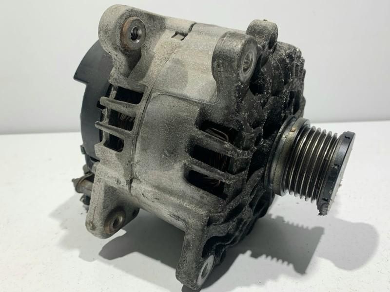 Alternator 140A Volkswagen Golf 7 03L903023L 2.0 tdi 140a