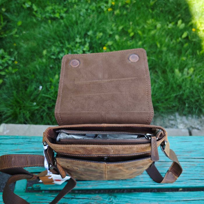 Барсетка "KARYA"