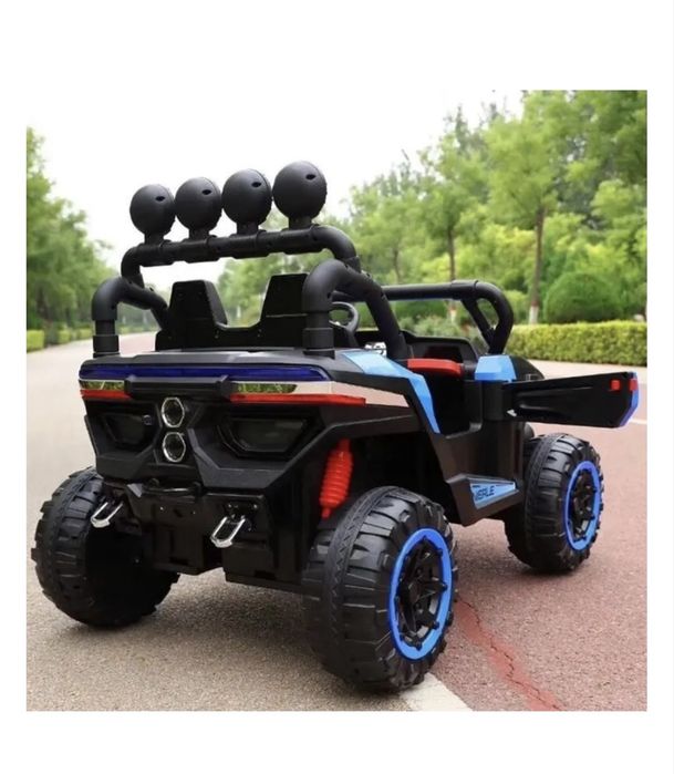 Продам Buggy B-903 синий