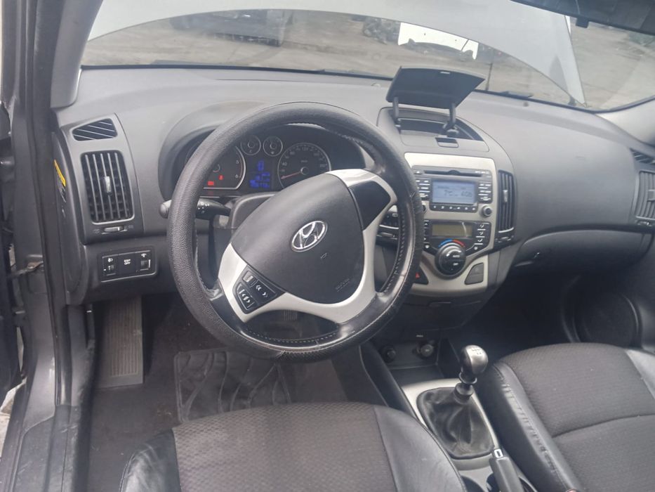 Planșa bord kit airbaguri Hyundai i30 2009