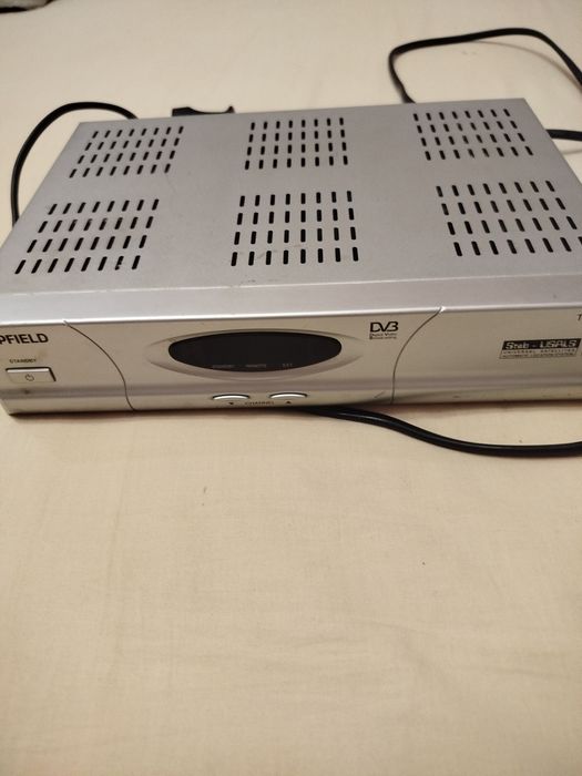 Тюнер Topfild 4000 Fi Корея