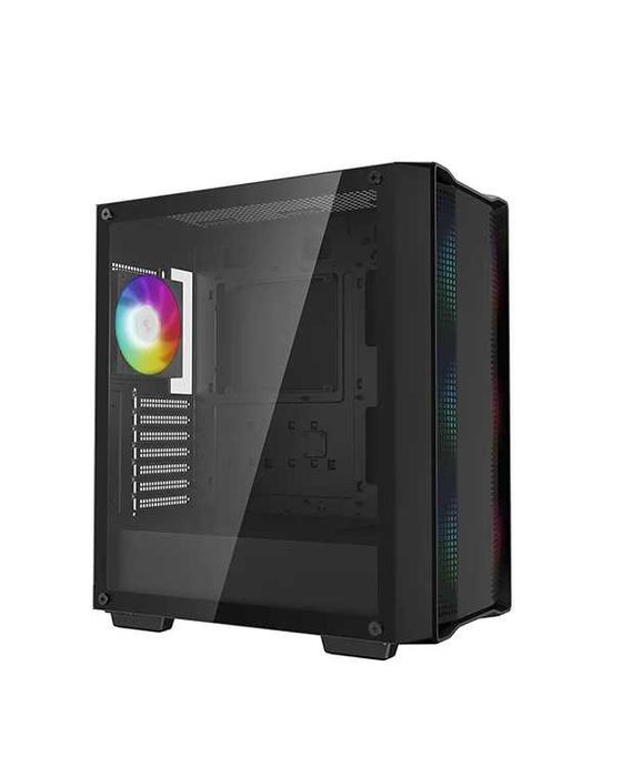 ; Корпус DeepCool CC560 V2