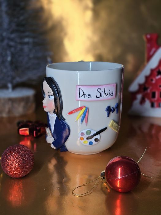 Cana lut polimeric personalizata