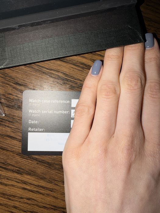 EDOX Delfin Diver Lady Дамски Часовник Швейцарски