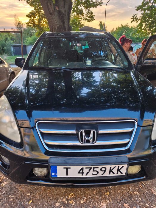 Prodavam Honda CRV 0893964057