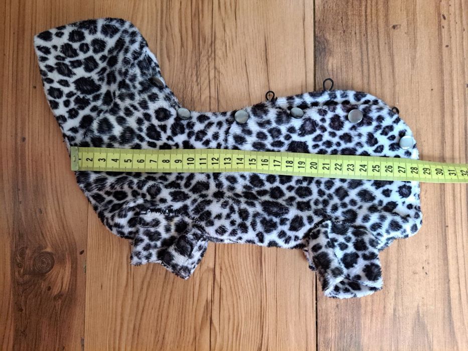 Пальто для собачки