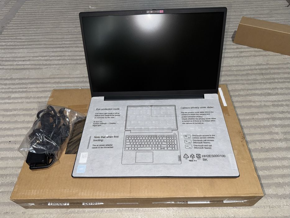 Lenova V15 G2 IJL