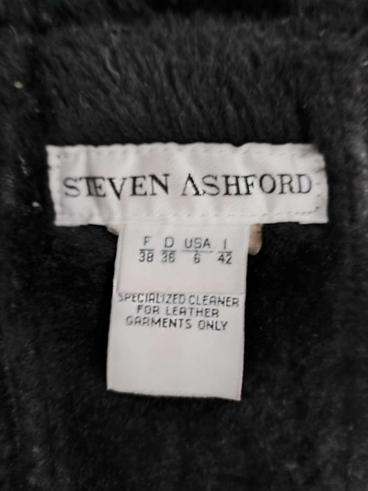 Дамски кожух размер S/M