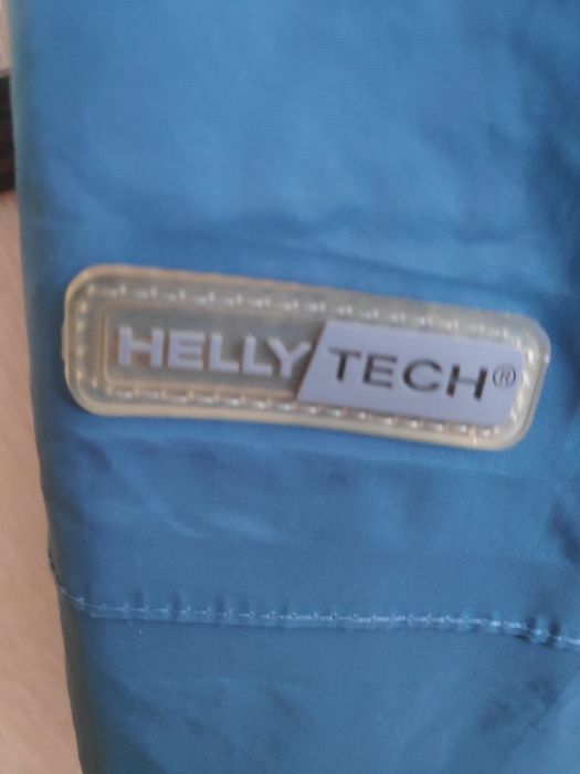 Хардшел яке Helly Hansen