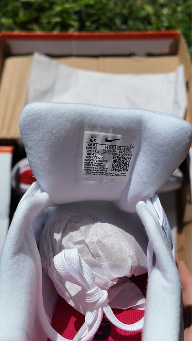 Pantofi Nike Vomero-43