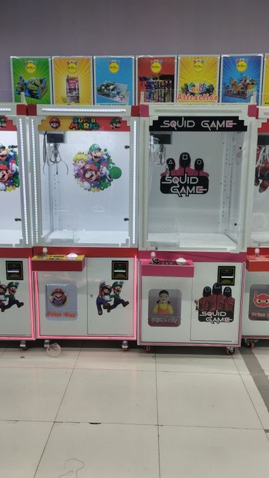 Kiran aparat sotuvda bor