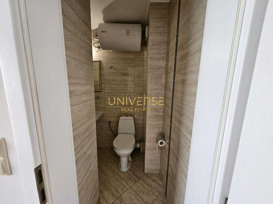 Продава се Едностаен апартамент в к.к. Слънчев бряг - 49 кв.м за 1490 €/кв.м - Снимка #9