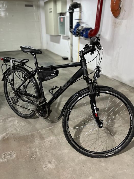 Sprint discover SIZE 53