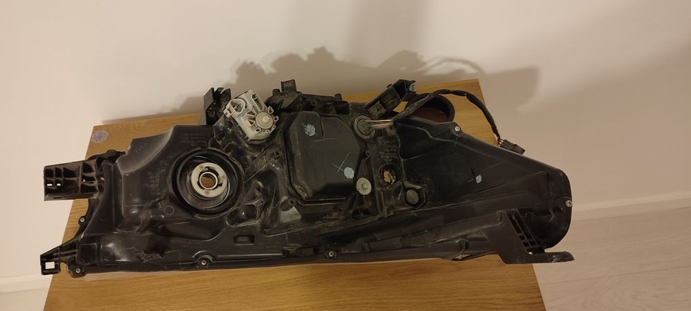 Far dreapta și far stânga Toyota Hilux Hylux