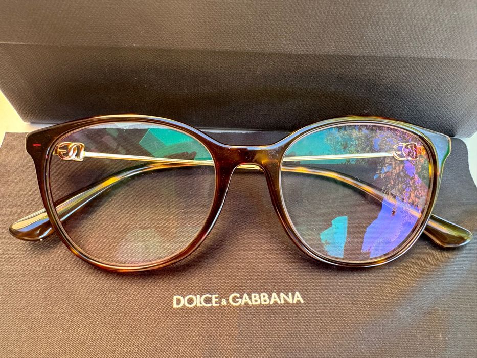 Ramă ochelari DG 3363 502 52