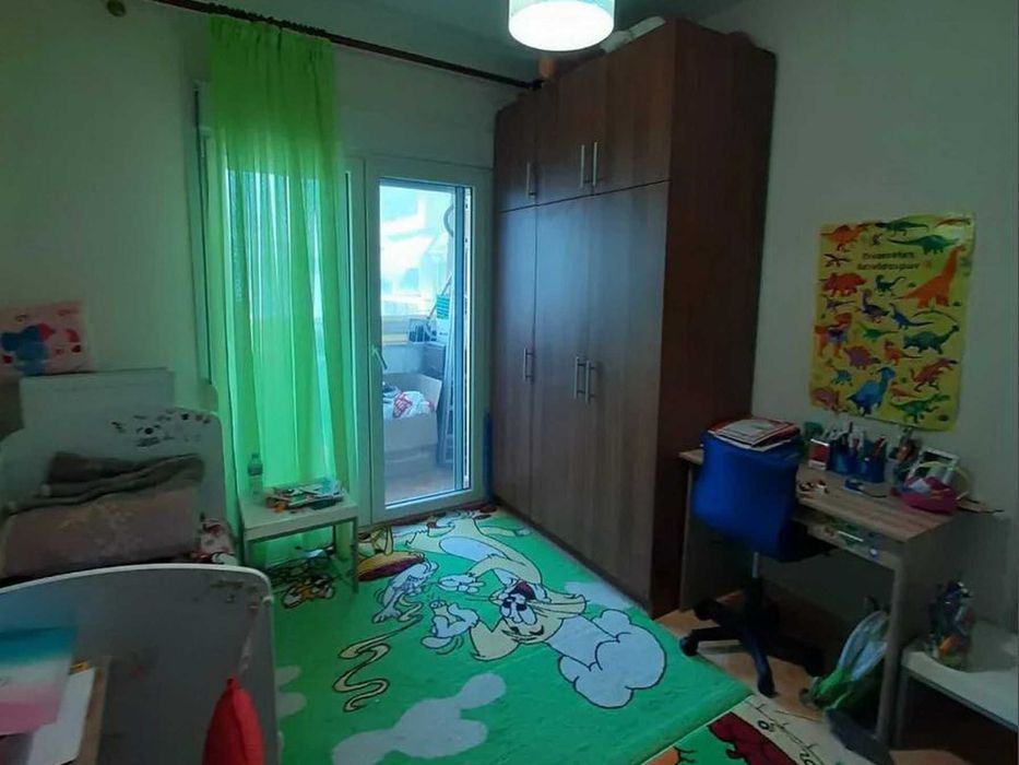 ПРОДАВА се апартамент 125 кв.м в NEA PERAMO KAVALAS (код 4390)