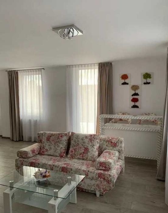 Дава се под наем Двустаен апартамент в Пловдив, Център - 48 кв.м за 204 € - Снимка #1