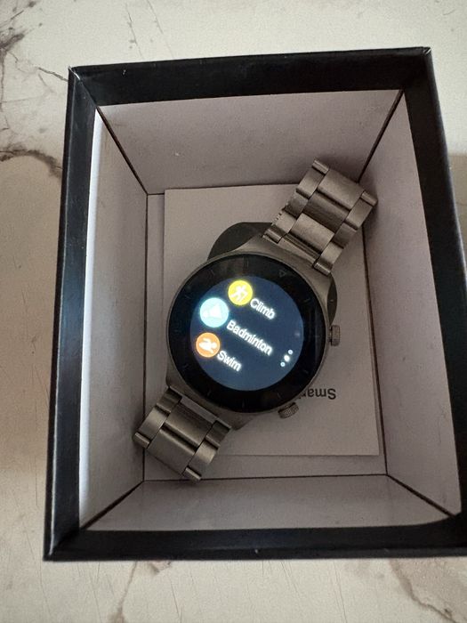 смарт-часы Smart Watch