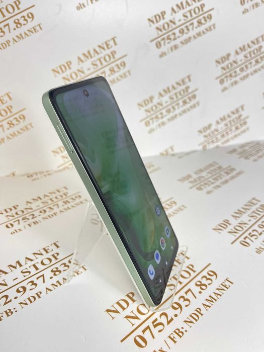 NDP Amanet NON-STOP Bld.Iuliu Maniu 69 MOTO G24 (53186)