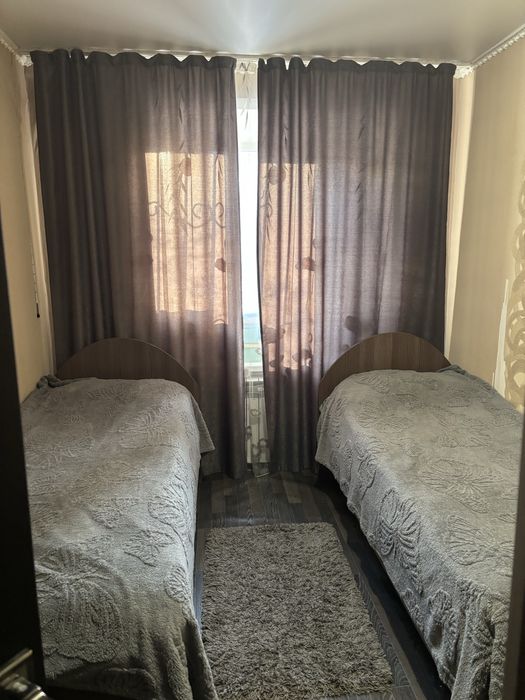 Продается 4х комнатная квартира