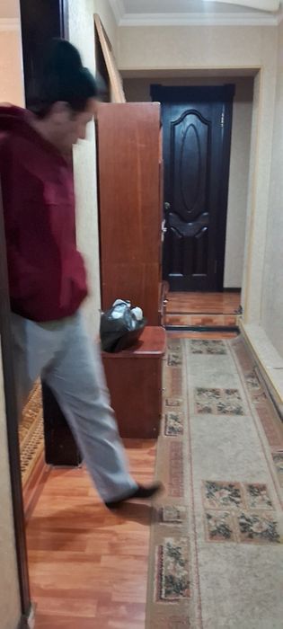 Сотилади 3 хона Кора камиш 1/2 5 этаж