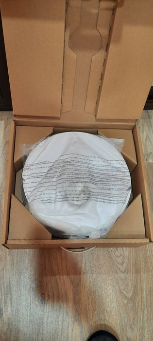 Прохосмукачка робот dreame L 20 ultra