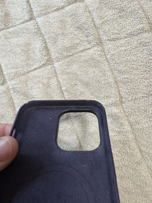 Husa Iphone Apple 14 Pro Max grena