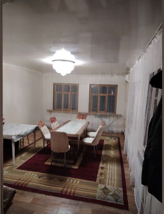 Сдам дом на долгий срок семейным