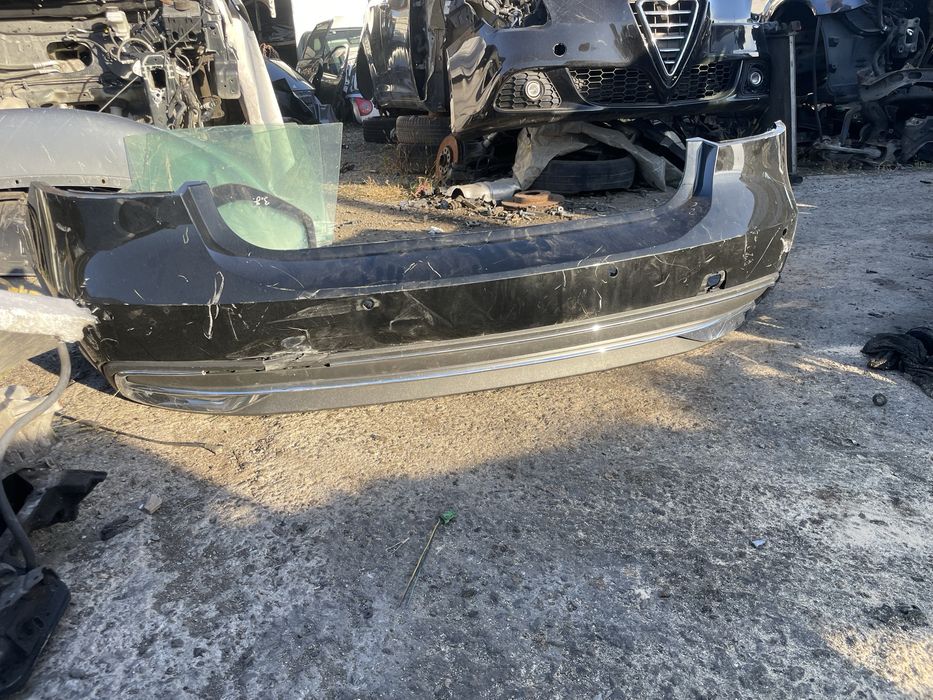 Задна броня Audi a7