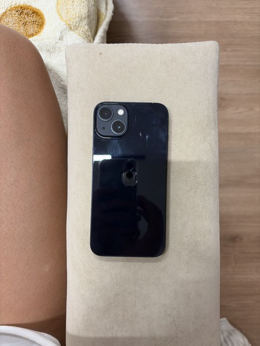 Продаю Iphone 13, 256gb с Америки