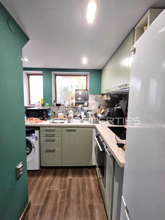 Продава се Къща в Пловдив, Филипово - 80 кв.м за 797 €/кв.м - Снимка #4