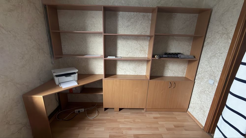 Продам мебель для кабинета / рабочего пространства