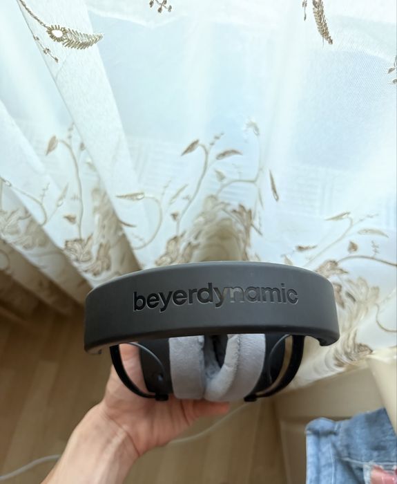 casti profesionale studio Beyerdynamic DT 900 pro x